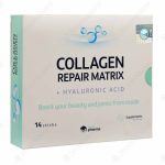 ساشه کلاژن ریپر ماتریکس ام سی ای فارما