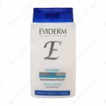 شامپو بدن سیکلوزینک اویدرم