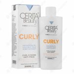 شامپو مناسب موی فر سریتا بیوتی