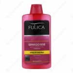 شامپو جینکگو بایلوبا فولیکا مناسب موی مجعد