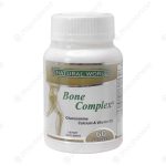 مکمل رژیمی- غذایی بون کامپلکس نچرال ورلد