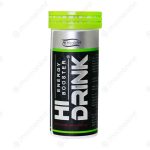 قرص جوشان های درینک های هلث 10 عددی