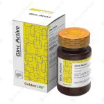 کپسول جینک اکتیو گلدن لایف