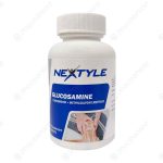 قرص گلوکزامین نکستایل