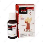 قطره آهن پدیابست