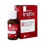 قطره آیروفیکس دایونیکس فارما