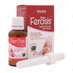 قطره فروسیس ویواکیدز 30 میلی‌لیتر