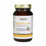 کپسول مولتی فور هر ویتالی تون مخصوص بانوان