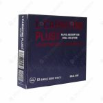 ویال ال کارنیتین پلاس 1000 بی اس کی