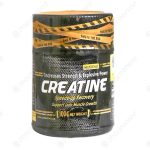 پودر کراتین مونوهیدرات ژن استار