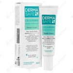 کرم بازسازی کننده پوست صورت، بدن، گردن سیکادرم درماسیف