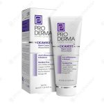 کرم بازسازی کننده پوست سیکا وست پرودرما