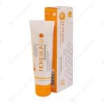 کرم موضعی‌ هان اسکین سپیداج