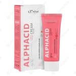 کرم لایه بردار آلفاسید 15 درصد سی گل