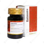 کپسول کاماسوترا گلدن لایف کمک به بهبود عملکرد جنسی