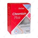 کپسول کرومیوم پلاس ویواتیون
