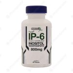 قرص آی پی 6 اینوزیتول هگزا فسفات هربالیو گرین