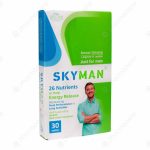 قرص اسکای من ویت اسکای