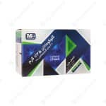 ساشه گلوکومانان ام پلاس