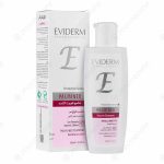 شامپو تقویت کننده مو پالمینکس اویدرم