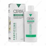 شامپو تقویت کننده موی چرب سریتا