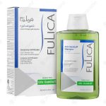 شامپو ضد شوره پوست سر چرب فولیکا