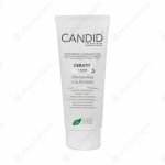 شامپو کراتینه فاقد سولفات کاندید