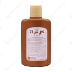 شامپو کل تار 1 درصد بهسا