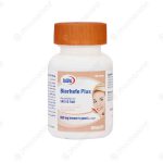 قرص بیرهف پلاس مخمر آبجو یوروویتال