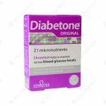 قرص دیابتون ویتابیوتیکس 30عددی
