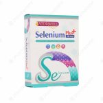 قرص سلنیوم پلاس ویتاول 30 عددی