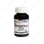 قرص مخمر آبجو اس تی پی فارما