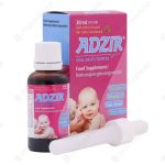 قطره آدزیر ویتان 30 میلی‌لیتر