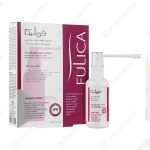 لوسیون تقویت کننده مو و ابرو فولیکا