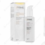 لوسیون روشن کننده بدن پرایم