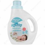 مایع لباسشویی نوزاد تا یک سال مای بیبی