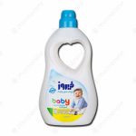 مایع لباسشویی کودک آبی فیروز