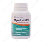 کپسول مایو اینوزیتول فیرهون هلث