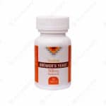 قرص مخمر آبجو 500 میلی‌گرم بایوکلینیک