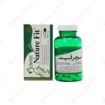 کپسول نیچرفیت دیموند 60 عددی
