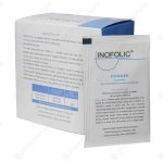 پودر خوراکی اینوفولیک لو لی فارما