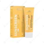 کرم ضد آفتاب رنگی SPF30 سان پرو سی گل