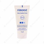 کرم وازلین کودک فیروز