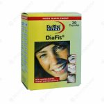 کپسول دیافیت یوروویتال 30 عددی