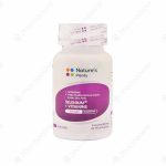 کپسول سلنیوم و ویتامینز نیچرز پلنتی