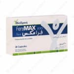 کپسول فرامکس 100 بیوساینت
