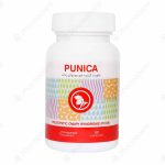 کپسول پونیکا ادیب اکسیر تقویت کننده هورمون های زنانه