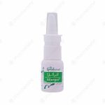 اسپری بینی گیاهی آلرگل گل دارو