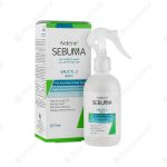 اسپری ضد جوش بدن سالیسیل 2 آردن سبوما