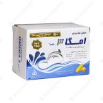 کپسول امگا 3 رکس دانا